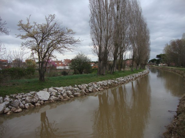 Acequia