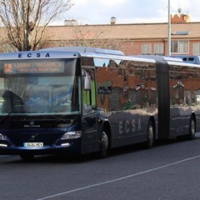 Reflexiones sobre el transporte en Laguna de&nbsp;Duero