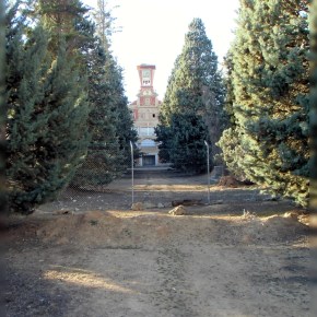 Ruta a Juan de&nbsp;Austria