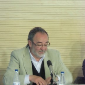 Charla y tertulia debate. “VILLALAR como símbolo y baluarte del regionalismo castellano y&nbsp;leonés»