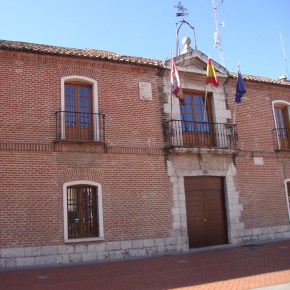 Pleno municipal: orden del día, del 28 de febrero de&nbsp;2017