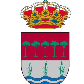 El escudo y la bandera de Laguna de&nbsp;Duero