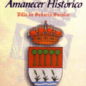 Cuadernos de historia de Laguna de&nbsp;Duero