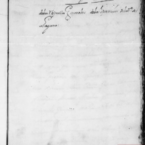 El Catastro de Ensenada. Laguna de Duero&nbsp;(III)