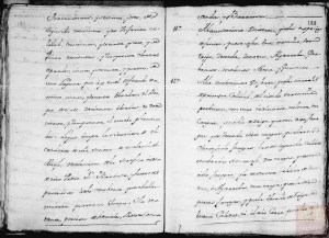 Corresponde a a la microfilmación realizada por el CECOMi sobre las Respuestas Generales depositadas en Simancas e individualizada por pueblos según el Catastro