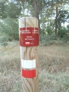 Señalización del GR14