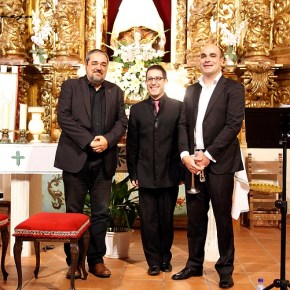 Velada poético musical