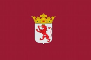 bandera_leon