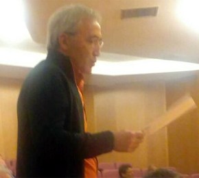 ¿Cuáles son los proyectos del equipo de Gobierno respecto a contar con una programación de cine en&nbsp;Laguna?