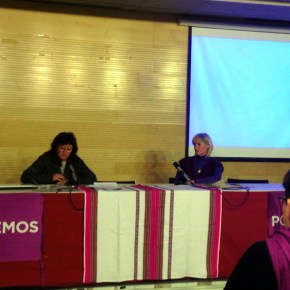 “Las mujeres que alimentan el&nbsp;mundo”