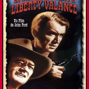 EL HOMBRE QUE MATÓ A LIBERTY&nbsp;VALANCE