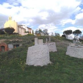El vino y los viñedos en Laguna de&nbsp;Duero