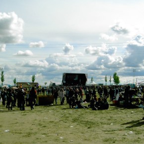 ¿Qué celebramos en&nbsp;Villalar?