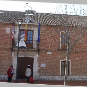 Resumen del Pleno del Ayuntamiento de Laguna de Duero de 29 de noviembre de&nbsp;2016