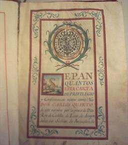 Legajos históricos de Laguna de Duero&nbsp;(II)