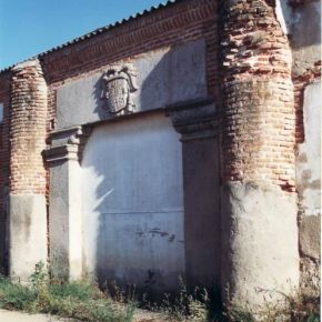 El Bosque Real junto al&nbsp;Abrojo
