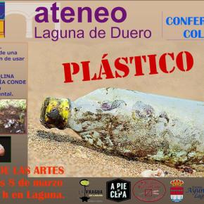 EL PLASTICO; legado de una generación de usar y&nbsp;tirar