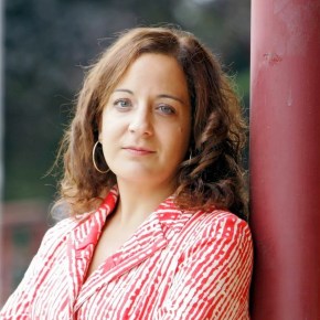 Dos puntos de vista sobre la Conferencia de Iratxe García Pérez: Europa en valores, retos de&nbsp;futuro