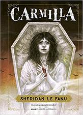 CARMILLA, de Sheridan Le&nbsp;Fanu