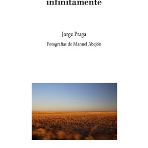 Presentación del libro: Tierra de campos&nbsp;infinitamente