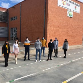 LAS PRÁCTICAS DE GRADO EN EL CEIP NUESTRA SEÑORA DEL&nbsp;VILLAR