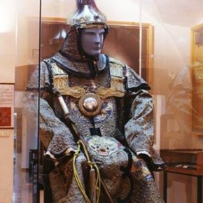 VISITA AL MUSEO ORIENTAL DE&nbsp;VALLADOLID