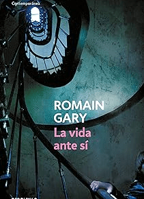 La vida ante si, de Romain&nbsp;Gary